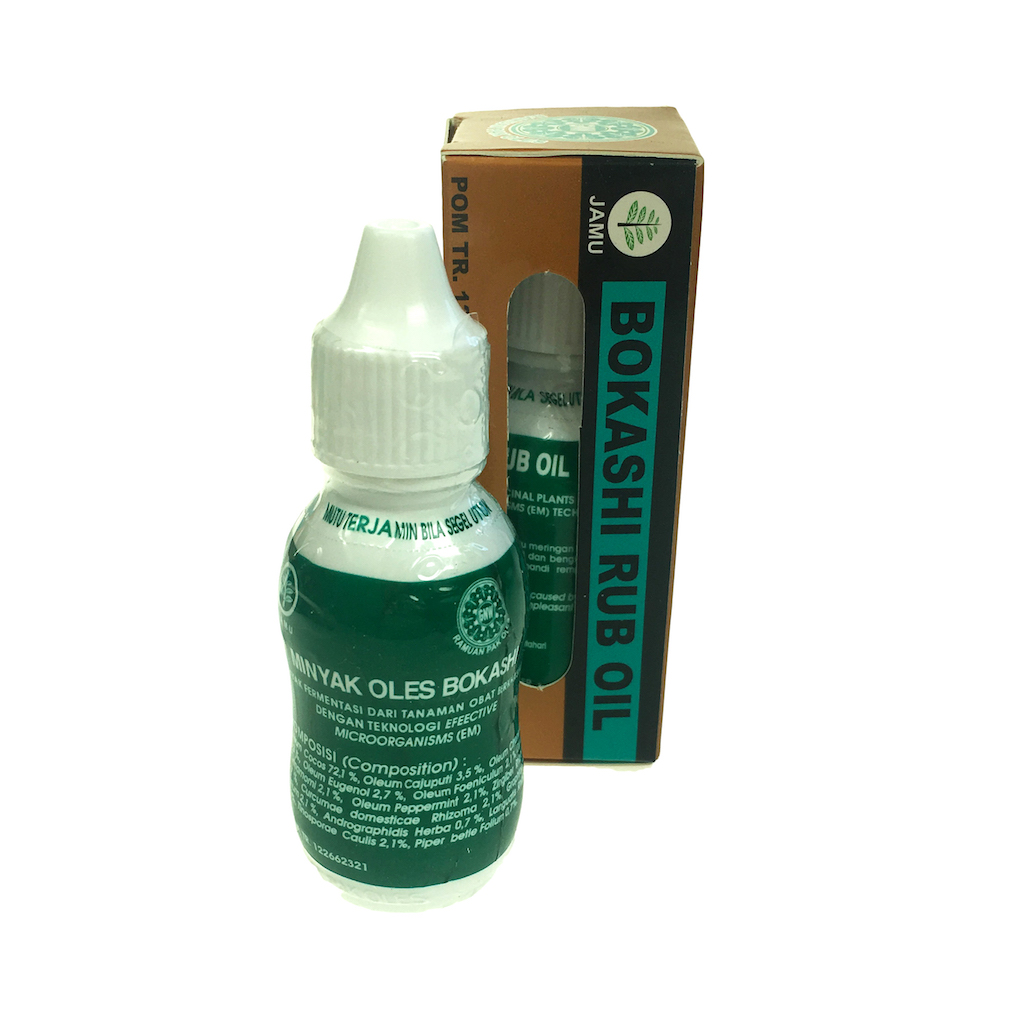 Bokashi Rub Oil EMwinkel.nl